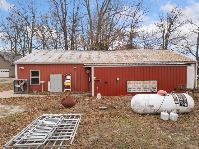 8049 N 7 Highway, Harrison, AR 72601