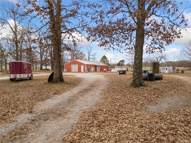 8049 N 7 Highway, Harrison, AR 72601