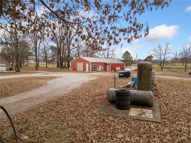 8049 N 7 Highway, Harrison, AR 72601