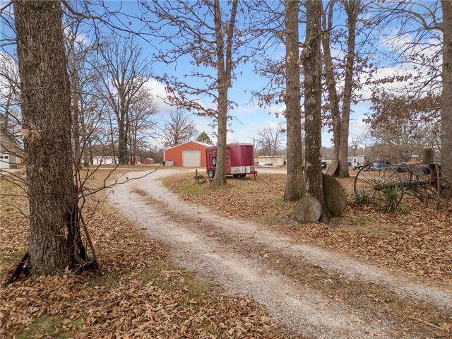 8049 N 7 Highway, Harrison, AR 72601
