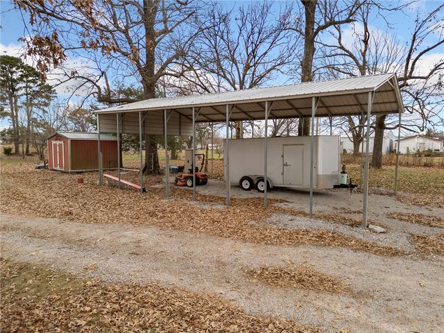 8049 N 7 Highway, Harrison, AR 72601