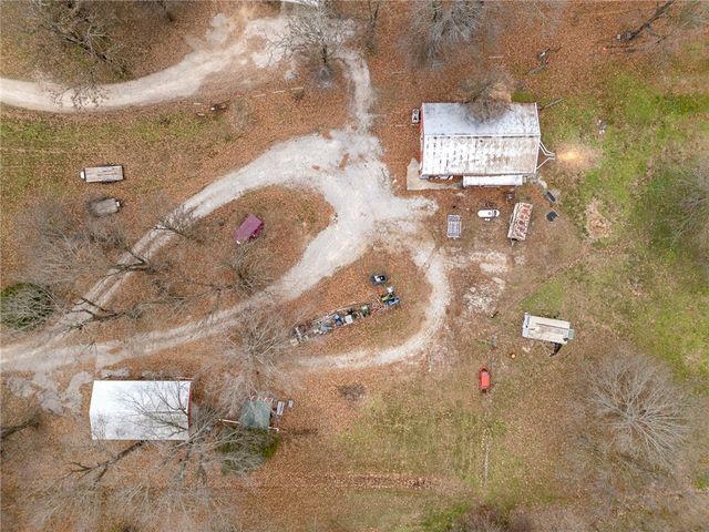 8049 N 7 Highway, Harrison, AR 72601