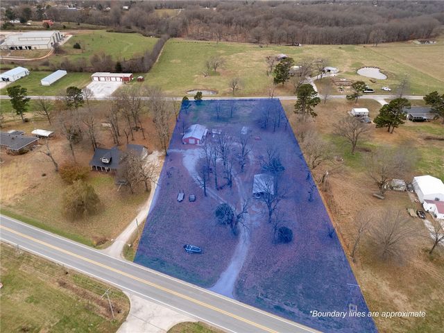 8049 N 7 Highway, Harrison, AR 72601