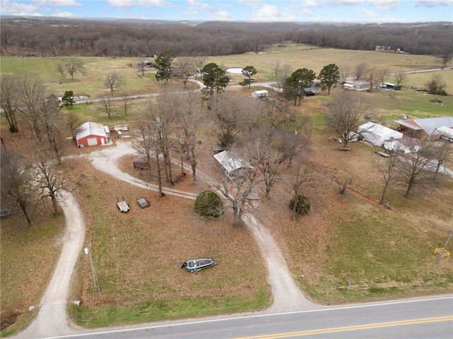 8049 N 7 Highway, Harrison, AR 72601