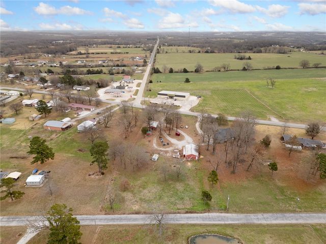 8049 N 7 Highway, Harrison, AR 72601