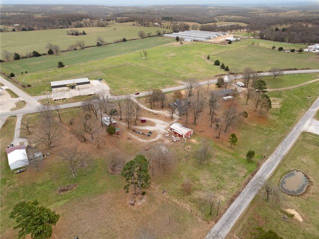 8049 N 7 Highway, Harrison, AR 72601