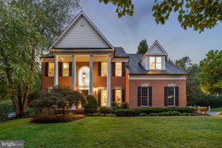 10312 KINGSWAY CT, Ellicott City, MD 21042