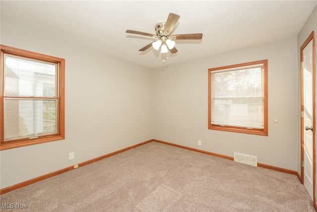 1509 Westdale Road, South Euclid, OH 44121