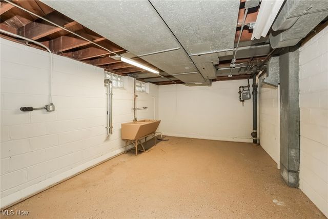 1509 Westdale Road, South Euclid, OH 44121