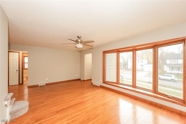 1509 Westdale Road, South Euclid, OH 44121