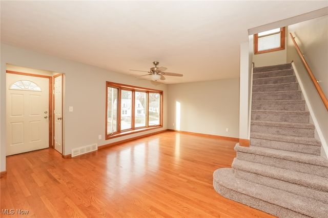 1509 Westdale Road, South Euclid, OH 44121