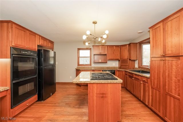 1509 Westdale Road, South Euclid, OH 44121