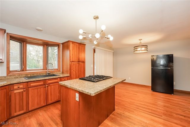 1509 Westdale Road, South Euclid, OH 44121