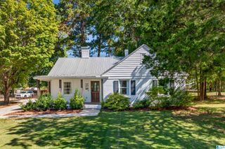129 MEADOW LANE, Trussville, AL 35173