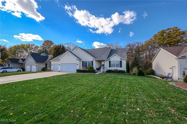 1430 Sunset Way Boulevard, Kent, OH 44240