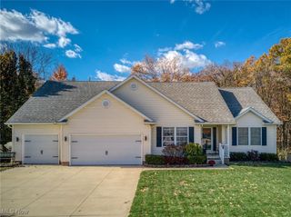1430 Sunset Way Boulevard, Kent, OH 44240