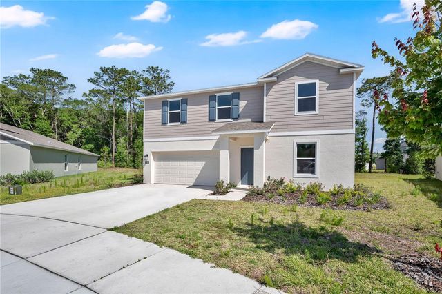 1386 INKBERRY CIRCLE, Deland, FL 32720