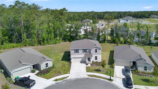 1386 INKBERRY CIRCLE, Deland, FL 32720
