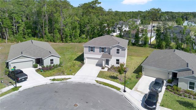 1386 INKBERRY CIRCLE, Deland, FL 32720