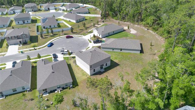 1386 INKBERRY CIRCLE, Deland, FL 32720