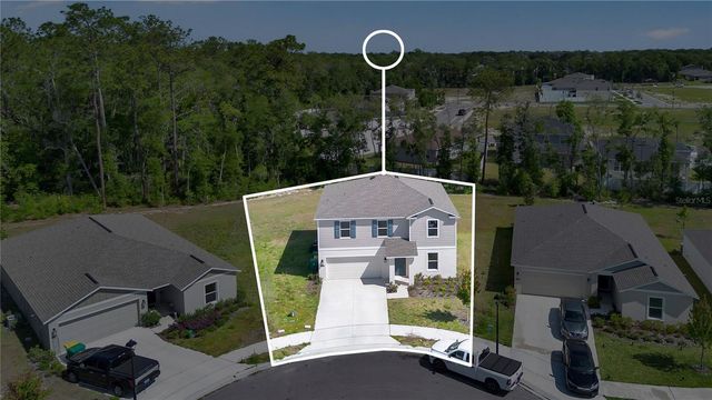 1386 INKBERRY CIRCLE, Deland, FL 32720
