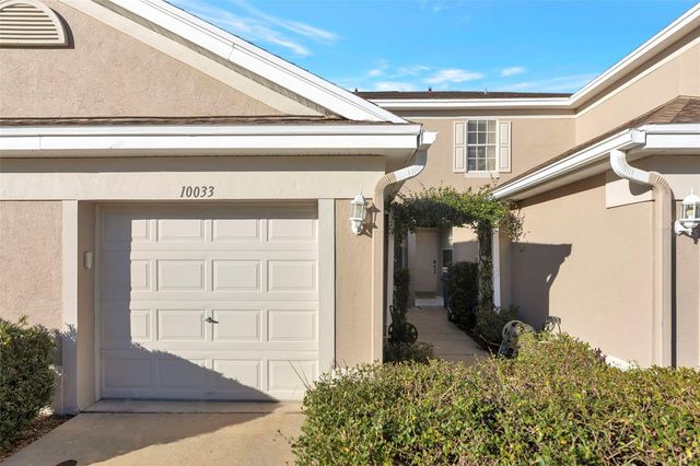 10033 TRANQUILITY WAY, Tampa, FL 33625