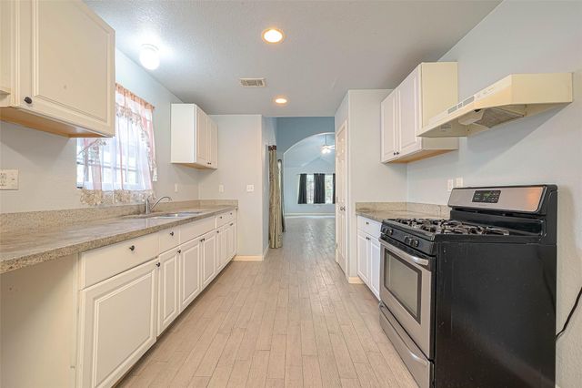 4813 Pederson Street, Houston, TX 77033