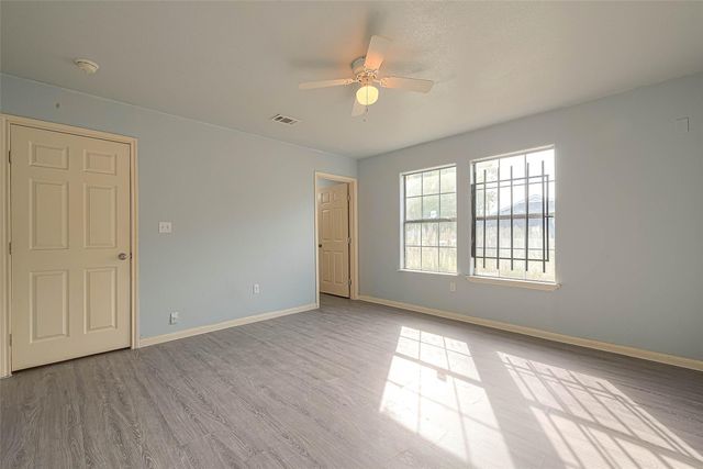 4813 Pederson Street, Houston, TX 77033