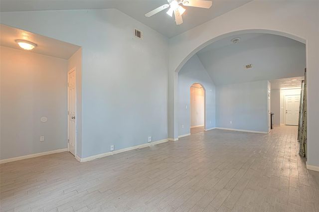 4813 Pederson Street, Houston, TX 77033