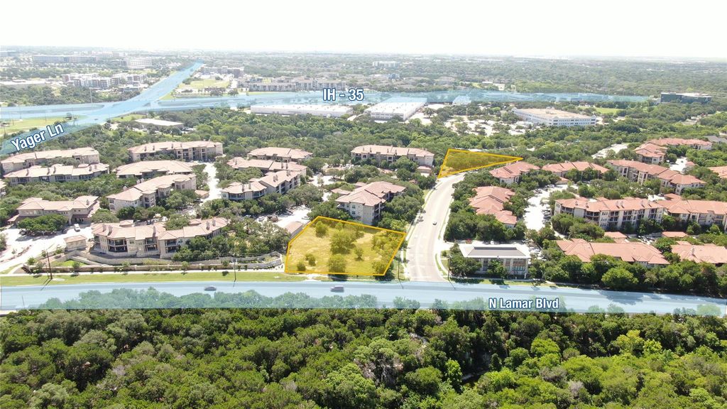 12139 Walnut Park XING, Austin, TX 78753