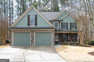 355 Treadstone Lane, Dallas, GA 30132