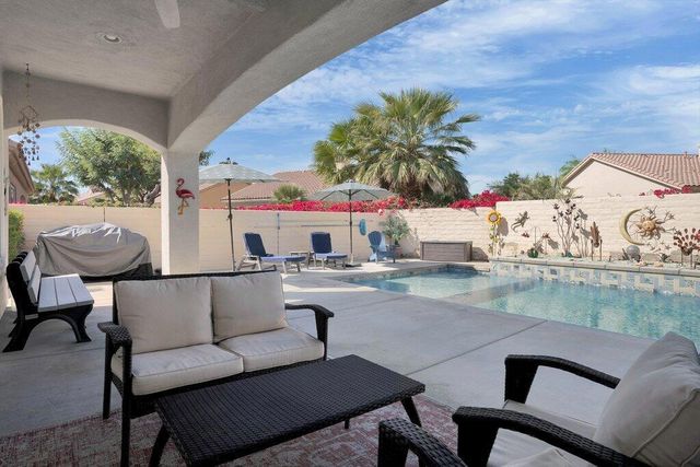 40043 Corte Los Orlanos, Indio, CA 92203