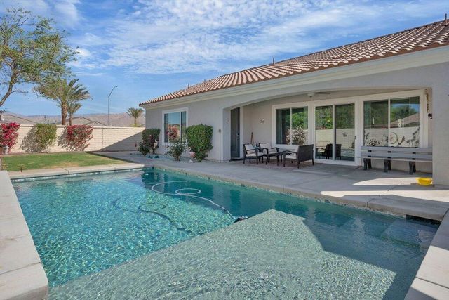 40043 Corte Los Orlanos, Indio, CA 92203