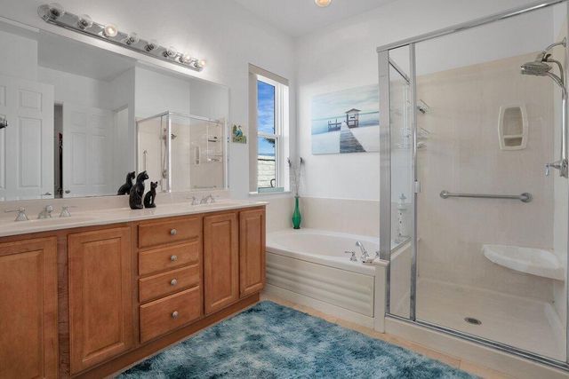 40043 Corte Los Orlanos, Indio, CA 92203