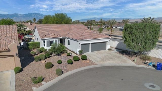 40043 Corte Los Orlanos, Indio, CA 92203