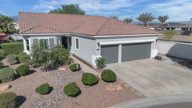 40043 Corte Los Orlanos, Indio, CA 92203