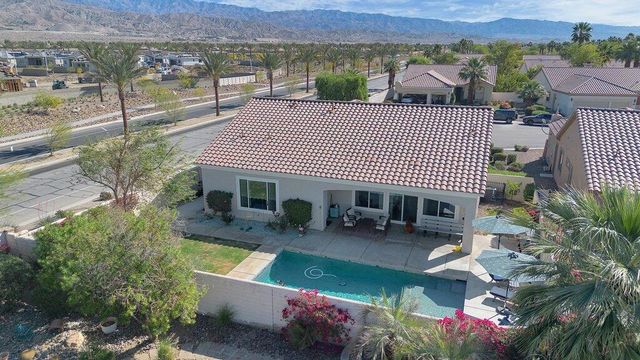 40043 Corte Los Orlanos, Indio, CA 92203