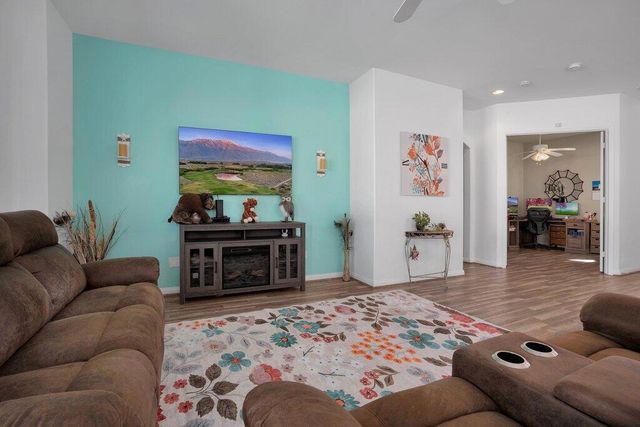 40043 Corte Los Orlanos, Indio, CA 92203