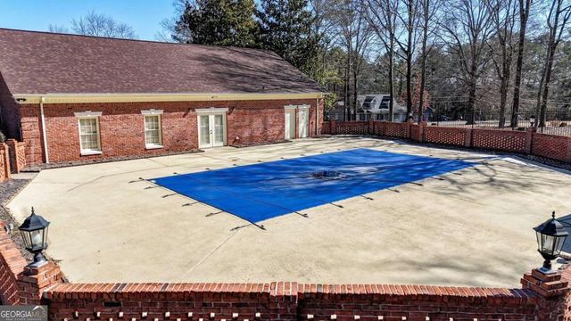485 Mount Vernon Drive, Calhoun, GA 30701
