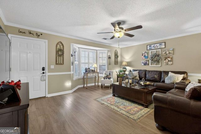 485 Mount Vernon Drive, Calhoun, GA 30701