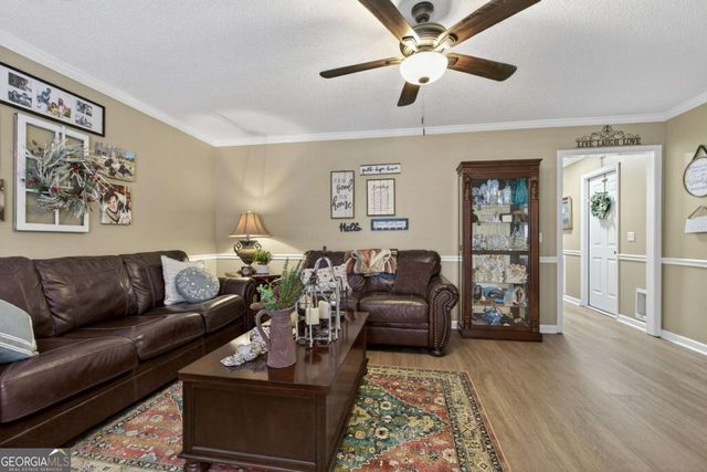 485 Mount Vernon Drive, Calhoun, GA 30701
