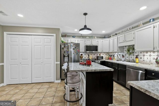 485 Mount Vernon Drive, Calhoun, GA 30701