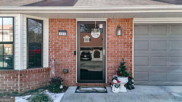 485 Mount Vernon Drive, Calhoun, GA 30701