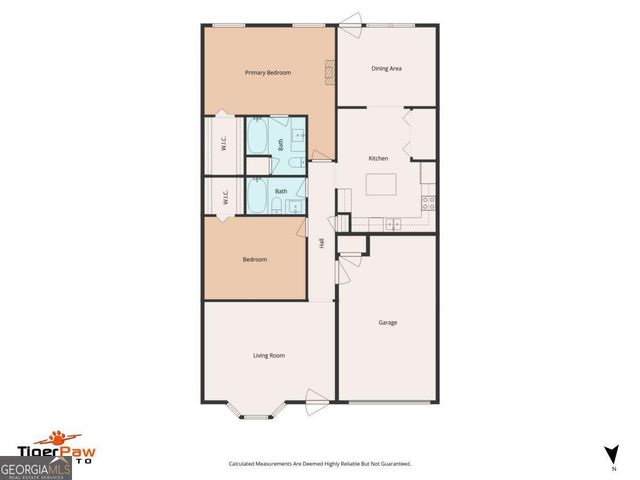 485 Mount Vernon Drive, Calhoun, GA 30701
