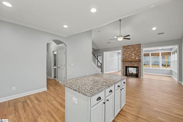 1104 Draycott Road, Simpsonville, SC 29681