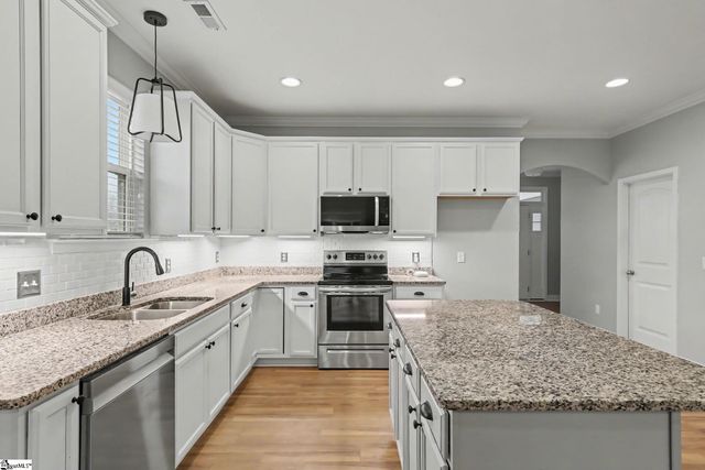 1104 Draycott Road, Simpsonville, SC 29681