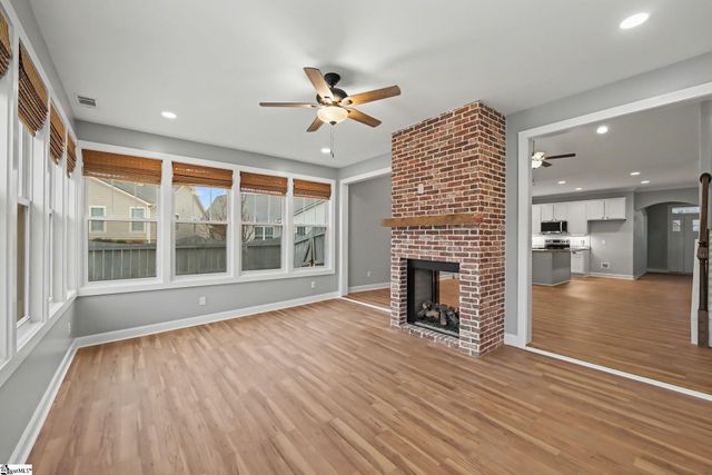 1104 Draycott Road, Simpsonville, SC 29681