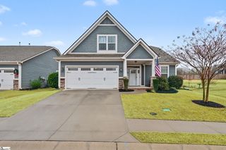 1104 Draycott Road, Simpsonville, SC 29681
