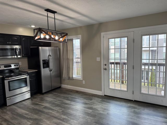 2320 S Samuel Lane, Bloomington, IN 47403