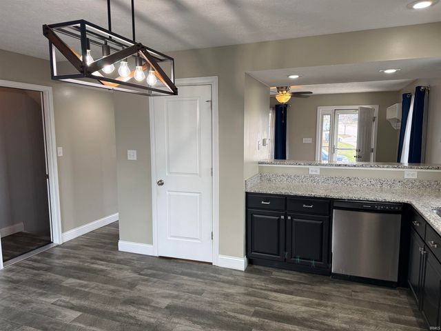 2320 S Samuel Lane, Bloomington, IN 47403